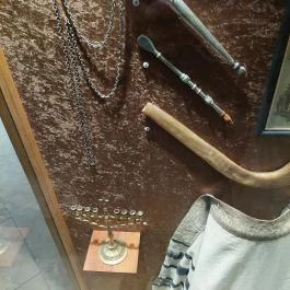 Kiskun Múzeum, Kiskunfélegyháza - Egyéb