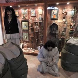 Kiskun Múzeum, Kiskunfélegyháza - Belső