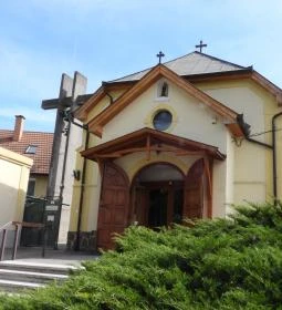 6. legjobb látnivaló: Kiskunhalasi Jézus Szíve templom