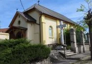 Kiskunhalasi Jézus Szíve templom Kiskunhalas