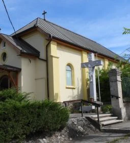 Kiskunhalasi Jézus Szíve templom