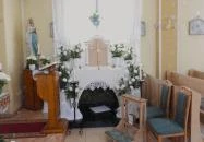 Kiskunhalasi Jézus Szíve templom Kiskunhalas