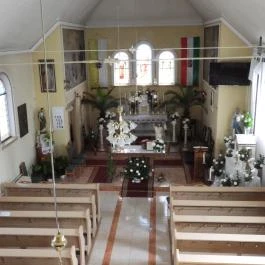 Kiskunhalasi Jézus Szíve templom, Kiskunhalas - Belső