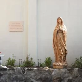 Kiskunhalasi Jézus Szíve templom, Kiskunhalas - Egyéb