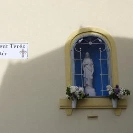 Kiskunhalasi Jézus Szíve templom, Kiskunhalas - Egyéb