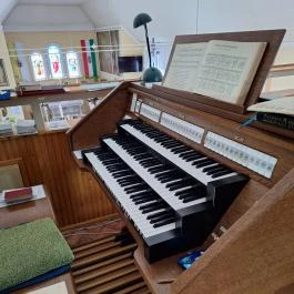 Kiskunhalasi Jézus Szíve templom, Kiskunhalas - Egyéb