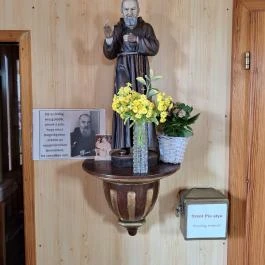 Kiskunhalasi Jézus Szíve templom, Kiskunhalas - Egyéb