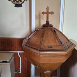 Kiskunhalasi Jézus Szíve templom, Kiskunhalas - Egyéb