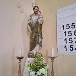 Kiskunhalasi Jézus Szíve templom, Kiskunhalas - Egyéb