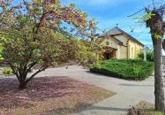 Kiskunhalasi Jézus Szíve templom Kiskunhalas