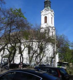 Kiskunhalasi Református templom