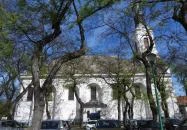 Kiskunhalasi Református templom Kiskunhalas