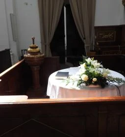 Kiskunhalasi Református templom