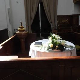 Kiskunhalasi Református templom, Kiskunhalas - Egyéb