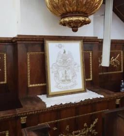 Kiskunhalasi Református templom