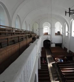 Kiskunhalasi Református templom