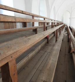 Kiskunhalasi Református templom