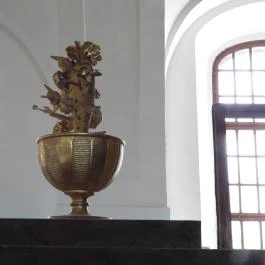 Kiskunhalasi Református templom, Kiskunhalas - Egyéb