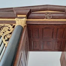 Kiskunhalasi Református templom, Kiskunhalas - Egyéb