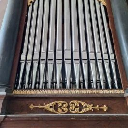 Kiskunhalasi Református templom, Kiskunhalas - Egyéb