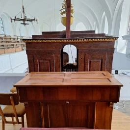 Kiskunhalasi Református templom, Kiskunhalas - Egyéb