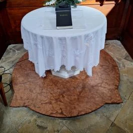 Kiskunhalasi Református templom, Kiskunhalas - Egyéb