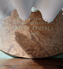 Kiskunhalasi Református templom