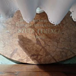 Kiskunhalasi Református templom, Kiskunhalas - Egyéb