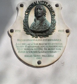 Kiskunhalasi Református templom