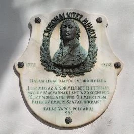 Kiskunhalasi Református templom, Kiskunhalas - Egyéb