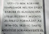 Kiskunhalasi Református templom Kiskunhalas