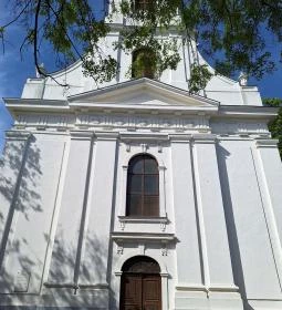 9. legjobb látnivaló: Kiskunhalasi Református templom