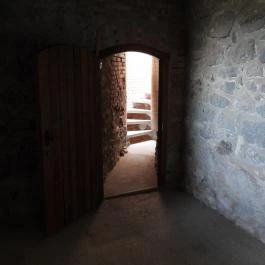 Kisnánai Várrom és Népi Műemlék, Kisnána - Egyéb