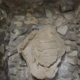 Kisnánai Várrom és Népi Műemlék, Kisnána - Egyéb