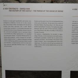 Kisnánai Várrom és Népi Műemlék, Kisnána - Egyéb