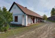 Kisnánai Várrom és Népi Műemlék Kisnána