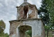 Harangláb Ábrahámhegy