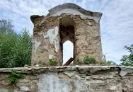 Harangláb Ábrahámhegy