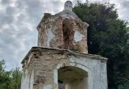 Harangláb Ábrahámhegy