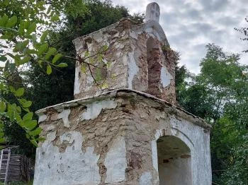 Harangláb Ábrahámhegy