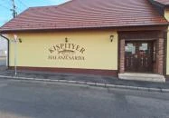 Kispityer Halászcsárda Szombathely
