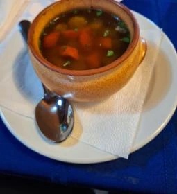 Kispityer Halászcsárda