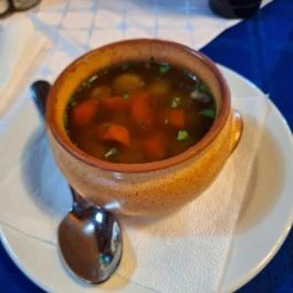 Kispityer Halászcsárda, Szombathely - Étel/ital