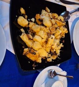 Kispityer Halászcsárda