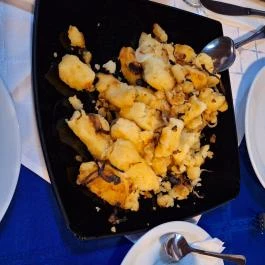 Kispityer Halászcsárda, Szombathely - Étel/ital