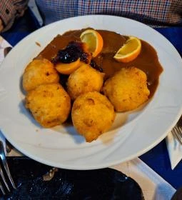 Kispityer Halászcsárda