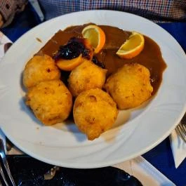 Kispityer Halászcsárda, Szombathely - Étel/ital