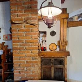 Kispityer Halászcsárda, Szombathely - Egyéb