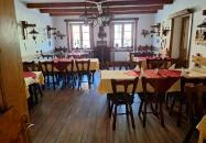 Kispityer Halászcsárda Szombathely