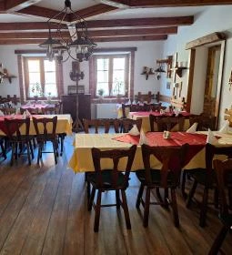 Kispityer Halászcsárda